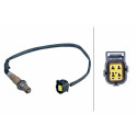 Sonde lambda 6PA358244221 HELLA