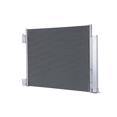 Condenseur, climatisation 8FC366221821 HELLA