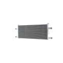 Condenseur, climatisation 8FC366222291 HELLA