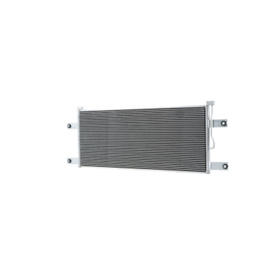 Condenseur, climatisation 8FC366222291 HELLA