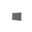 Condenseur, climatisation 8FC366222561 HELLA