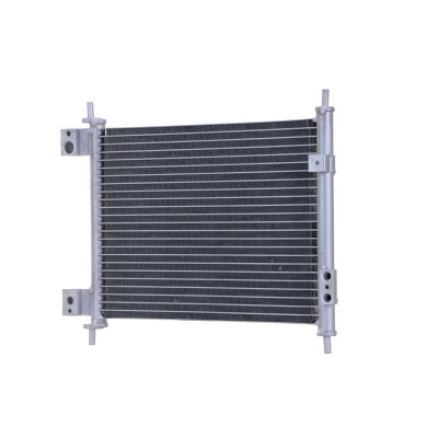 Condenseur, climatisation 8FC366222621 HELLA