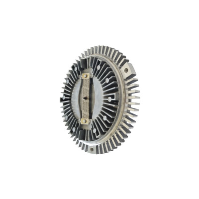 Embrayage, ventilateur de radiateur 8MV366440191 HELLA