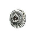 Embrayage, ventilateur de radiateur 8MV366440221 HELLA
