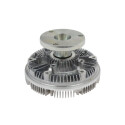 Embrayage, ventilateur de radiateur 8MV366440571 HELLA