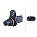 Capteur d'angle, vilebrequin 6PU358381851 HELLA