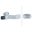 Capteur d'angle, vilebrequin 6PU358381881 HELLA