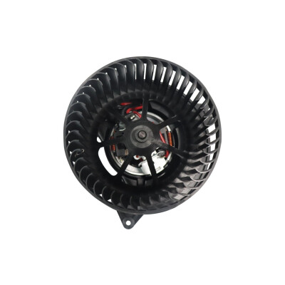 Pulseur d'air habitacle 8EW366401471 HELLA
