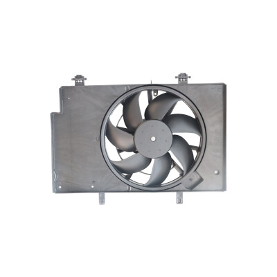 Ventilateur, refroidissement du moteur 8EW366420661 HELLA