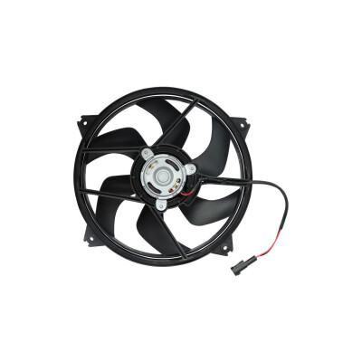 Ventilateur, refroidissement du moteur 8EW366420681 HELLA