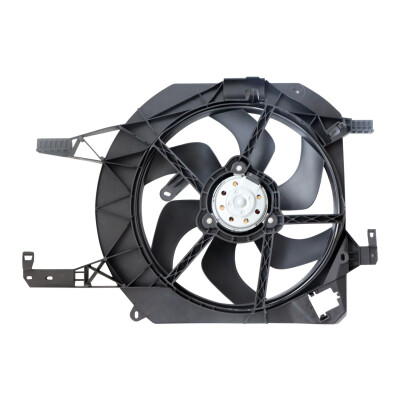 Ventilateur, refroidissement du moteur 8EW366420851 HELLA
