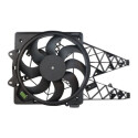 Ventilateur, refroidissement du moteur 8EW366421051 HELLA