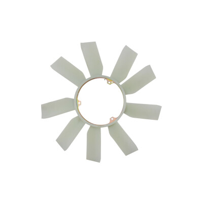 Roue du souffleur, refroidissement du moteur 8MV366435051 HELLA