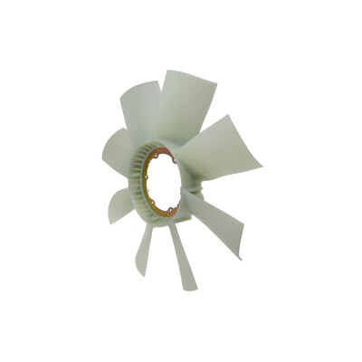 Roue du souffleur, refroidissement du moteur 8MV366435131 HELLA