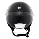 Casque OF501B STREET S BLANC PUR BRILLANT XL