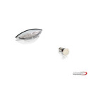 Ampoule LED ambrée