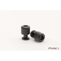 DIABOLOS-PROTECTEUR YAMAHA/APRILIA C/NOIR