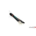 JEU D'INSTALLATION POUR CLIGNOTANTS KAWASA