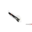 KIT D'INSTALLATION DE CLIGNOTANTS POUR SUZUKI