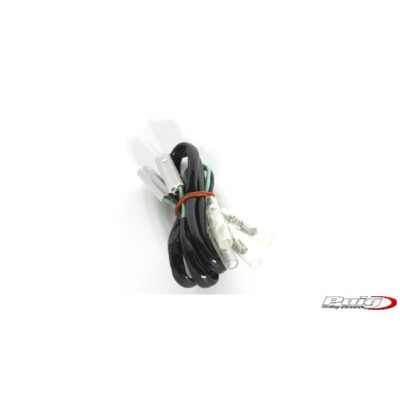 JEU D'INSTALLATION POUR CLIGNOTANTS POUR YAMAHA