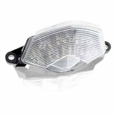 FEUX DE VEILLE À LED + INSULTANTS Z750 07-08
