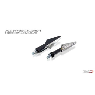 Jeu de serpent IC/Black Flashing