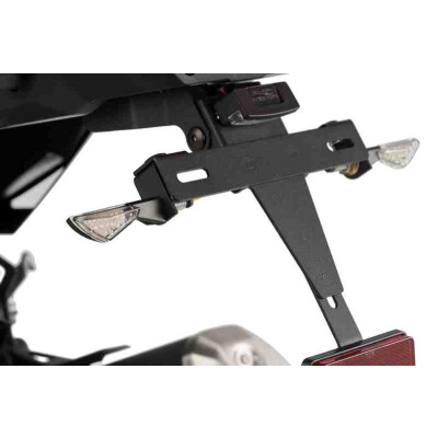 CLIGNOTANTS MOD.AX C/NOIR