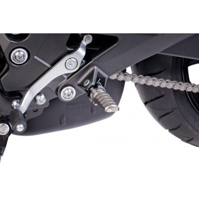 ENSEMBLE DE QUINCAILLERIE POUR PLANCHER PASSAGER YAMAHA 