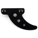 ENSEMBLE DE QUINCAILLERIE POUR MARCHEPIED PASSAGER POUR APRILIA