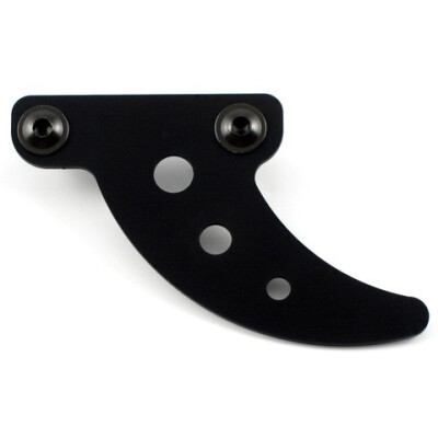 ENSEMBLE DE QUINCAILLERIE POUR MARCHEPIED PASSAGER POUR APRILIA