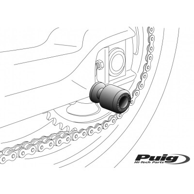 DIABOLOS-PROTECTEUR C/NOIR