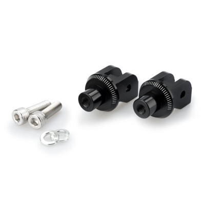 KIT DE QUINCAILLERIE POUR REPOSE-PIEDS DROIT/GAUCHE DUCATI