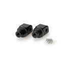 KIT DE QUINCAILLERIE POUR REPOSE-PIEDS PASSAGER KTM (P3)