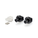 ENSEMBLE DE QUINCAILLERIE POUR PLANCHER PASSAGER R1200GS