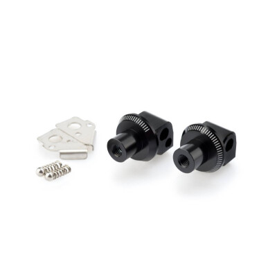 ENSEMBLE DE QUINCAILLERIE POUR PLANCHER PASSAGER R1200GS