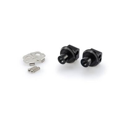 ENSEMBLE DE QUINCAILLERIE POUR PLANCHER PASSAGER R1200GS