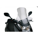 ENSEMBLE DE QUINCAILLERIE POUR PLANCHER PASSAGER TRIUMPH