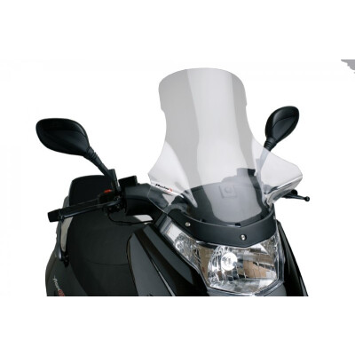 ENSEMBLE DE QUINCAILLERIE POUR PLANCHER PASSAGER TRIUMPH