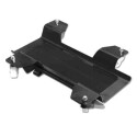 ENSEMBLE DE QUINCAILLERIE POUR MARCHEPIED PASSAGER SUZUKI (
