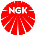 Bougie d'allumage NGK BCPR7ER 4298