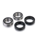 ROULEMENTS DE ROUE AVANT FWK-T-020