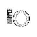 SEMELLE DE FREIN GALFER MF-160