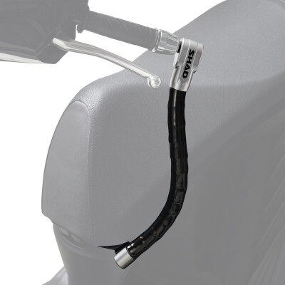 SELLE SHAD PIAGGIO MP3 250 NG/BL CNFRT