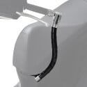 DOSSIER SHAD PIAGGIO X9 250 500 00-04