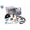 Pompe à eau + kit de courroie crantée V10000379 VAICO