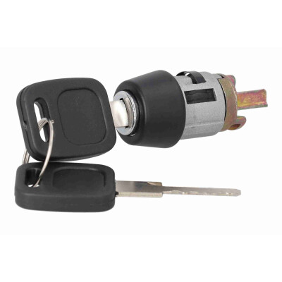 Cylindre de fermeture, serrure de contact V10000475 VAICO