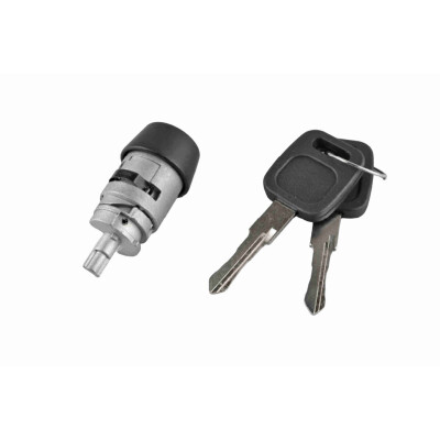 Cylindre de fermeture, serrure de contact V10000476 VAICO