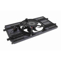 Ventilateur, refroidissement du moteur V10010025 VEMO