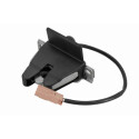 Serrure de hayon V10850267 VEMO