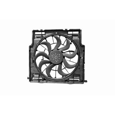 Ventilateur, refroidissement du moteur V20010094 VEMO